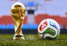 FIFA: Publican listas oficiales de selecciones convocadas para el Mundial 2026 Listas oficiales de convocados al Mundial 2026