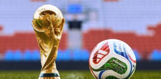 Listas oficiales de convocados al Mundial 2026