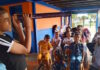 Fundacite Carabobo dictó el taller Descubriendo el Universo Taller Descubriendo el Universo