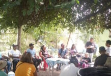 Alianza Científico-Campesina impulsa la formación agrícola en Carabobo Jornada formativa sobre ciencia del suelo