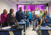 Alianza institucional lleva la Inteligencia Artificial a las aulas científicas Inteligencia Artificial