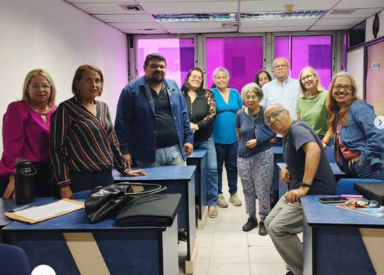 FUNDACITE Inteligencia Artificial