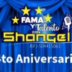 Fama y Talento con Shangel presenta: Venezuela en Concierto | Delfín Martell Fama y Talento con Shangel