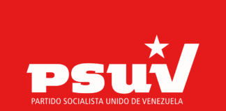 PSUV