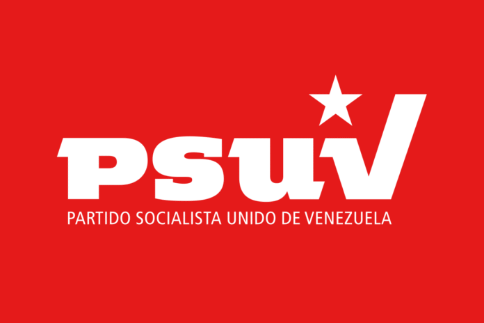 PSUV PSUV