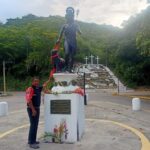 Borburata enciende el cuero y la fe: La devoción milenaria a San Juan Bautista Infante