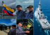 Ministro González López supervisó el Comando de Aviación Naval Ministro González López