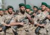 Irán se defiende de Estados Unidos en Oriente Medio en respuesta a sus agresiones Ofensiva de Irán