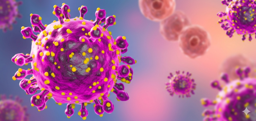 Cerco epidemiológico en Venezuela por el virus Oropouche