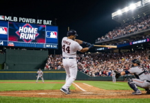 MLB: El poder al bate está por encima del promedio | Jaime Macías El poder al bate