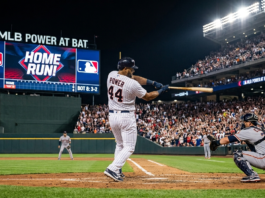 MLB: El poder al bate está por encima del promedio | Jaime Macías El poder al bate