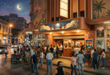 El cine venezolano