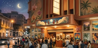 El cine venezolano
