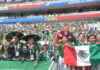 México decreta día de asueto en la capital por inauguración del Mundial 2026 México