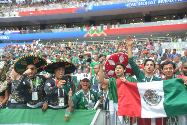 México México