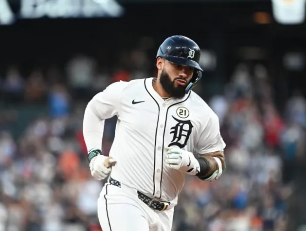 Gleiber Torres Gleyber Torres