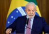 Lula da Silva: Desde EE.UU. se exportan armas de contrabando a Brasil Lula da Silva