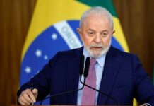 Lula da Silva