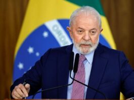 Lula da Silva: Desde EE.UU. se exportan armas de contrabando a Brasil Lula da Silva