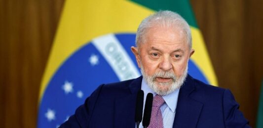 Lula da Silva