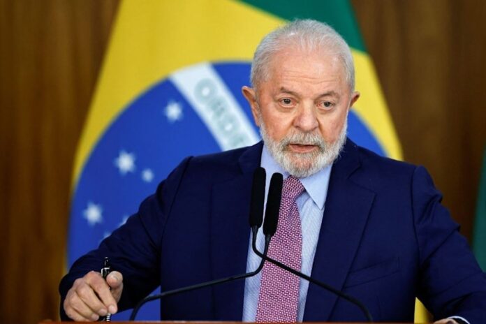 Lula da Silva Lula da Silva