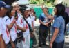 Esto dijo Delcy Rodríguez sobre la Consulta Popular del 12J Consulta Popular del 12J fortalecerá la democracia