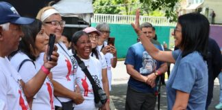 Consulta Popular del 12J fortalecerá la democracia