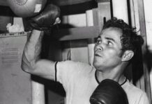 Memoria Deportiva: Betulio González y sus tres coronas mundiales