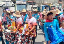 El Encuentro Internacional de San Juanes Naguanagua 2026 | María Elena Franco M.
