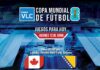 Mundial FIFA 2026: Anfitriones del norte entran en escena este viernes