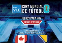 Mundial FIFA 2026: Anfitriones del norte entran en escena este viernes