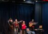 El MUVA vibró en un gran abrazo de apoyo y canto a Cuba