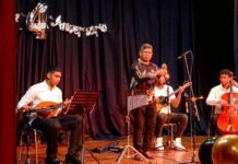 Maracas Magistrales celebran 4° aniversario con concierto de lujo