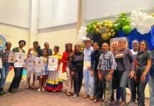 II Festival «Voz Estudiantil Tacarigua» premió el talento artístico en Los Guayos