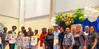 II Festival «Voz Estudiantil Tacarigua» premió el talento artístico en Los Guayos