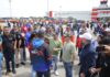 Gobierno de Carabobo activó despliegue especial para atender afectaciones por sismos en el eje costero Carabobo despliegue