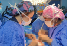 Valencia: Realizan neurocirugías inéditas en la CHET Neurocirugías de alta complejidad
