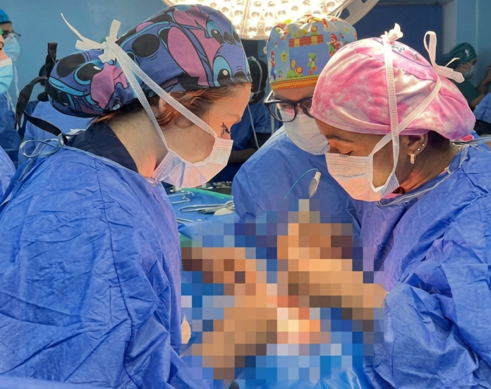 Neurocirugías de alta complejidad