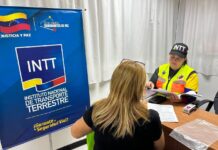 Jornadas de trámites vehiculares serán desplegadas por el INTT en estos estados Jornadas de trámites vehiculares
