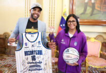 campeonas y campeones