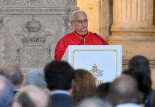 Papa León XIV a Europa: Impulsar el proceso de unidad sin contraponerse a otros países Papa León XIV