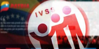 EL IVSS