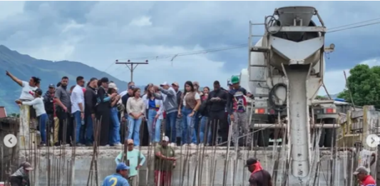 Ministerio de Transporte