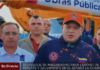 Cabello desde La Guaira: Caraballeda y Catia La Mar son las ciudades más afectadas Cabello desde La Guaira