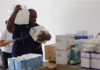 Familias de Juan José Mora y Puerto Cabello reciben atención del equipo multidisciplinario Equipo multidisciplinario