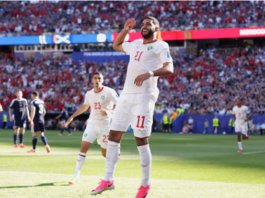 Mundial 2026: Marruecos se impuso 1-0 ante Escocia Marruecos Escocia