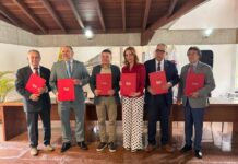 Inces firma alianza de cooperación con universidades privadas de Venezuela Inces firma alianza de cooperación con universidades privadas de Venezuela