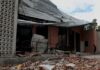 Isla de Célebes en Indonesia sacudida por Terremoto de magnitud 6,7 Isla de Célebes en Indonesia sacudida por Terremoto de magnitud 6,7