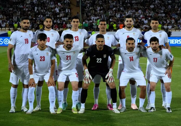 Irán