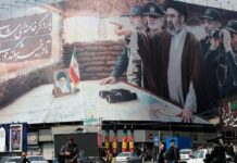 Irán asegura estar preparado para una guerra prolongada con Israel Irán